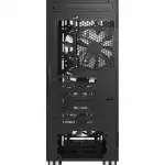 Корпус Montech X3 GLASS Черный X3 GLASS BL (Игровые, Midi-Tower)