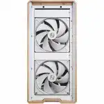 Корпус Lian Li Lancool 217 White G99.LAN217W.R0 (Игровые, Full-Tower)