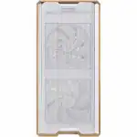 Корпус Lian Li Lancool 217 White G99.LAN217W.R0 (Игровые, Full-Tower)