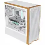 Корпус Lian Li Lancool 217 White G99.LAN217W.R0 (Игровые, Full-Tower)