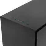 Корпус Deepcool MACUBE 310 Black GS-ATX-MACUBE310-BKG0P (Игровые, Midi-Tower)