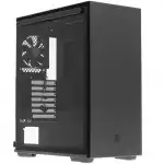 Корпус Deepcool MACUBE 310 Black GS-ATX-MACUBE310-BKG0P (Игровые, Midi-Tower)