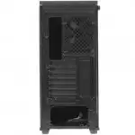 Корпус Deepcool MACUBE 310 Black GS-ATX-MACUBE310-BKG0P (Игровые, Midi-Tower)