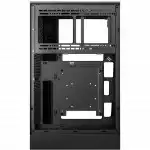 Корпус Deepcool CH270 Digital Black R-CH270-BKNDM0-G-1 (Игровые, Mini-Tower)
