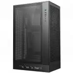 Корпус Deepcool CH270 Digital Black R-CH270-BKNDM0-G-1 (Игровые, Mini-Tower)