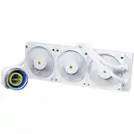 Охлаждение Lian Li Galahad II Trinity Performance 360 White G89.GA2P36W.01 (Для процессора)