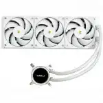 Охлаждение Lian Li Galahad II Trinity Performance 360 White G89.GA2P36W.01 (Для процессора)