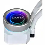 Охлаждение Lian Li Galahad II Trinity Performance 360 White G89.GA2P36W.01 (Для процессора)