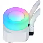 Охлаждение Lian Li Galahad II Trinity Performance 360 White G89.GA2P36W.01 (Для процессора)