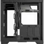 Корпус Antec P120 Crystal (Игровые, Midi-Tower)