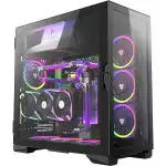 Корпус Antec P120 Crystal (Игровые, Midi-Tower)