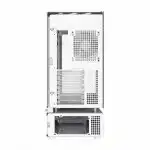Корпус GameMax N80 WH White 12118000002 (Игровые, Midi-Tower)