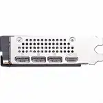 Видеокарта MSI GeForce RTX 5060 8G SHADOW 2X OC (8 ГБ)