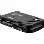 Видеокарта MSI GeForce RTX 5060 8G SHADOW 2X OC (8 ГБ)