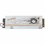 Внутренний жесткий диск ADATA XPG MARS 980 PRO SMAR-980P-1TCI (SSD (твердотельные), 1 ТБ, M.2, PCIe)