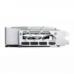 Видеокарта MSI RTX 5070 12G GAMING TRIO OC WHITE GeForce RTX 5070 12G GAMING TRIO OC WHITE (12 ГБ)