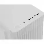 Корпус Formula Air Mesh G1 White AIR MESH G1 W (Бюджетные, Mini-Tower)