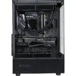 Корпус Formula Crystal Z1 Black CRYSTAL Z1 (Игровые, Midi-Tower)