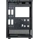 Корпус Formula Crystal Z1 Black CRYSTAL Z1 (Игровые, Midi-Tower)