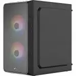 Корпус Formula Air Mesh G4 Plus Black AIR MESH G4 B+ (Игровые, Mini-Tower)