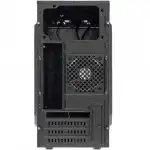 Корпус Formula V Line CS-103 Black CS-103-S-BK-V1 (Бюджетные, Mini-Tower)