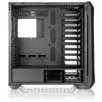 Корпус Raijintek Zofos Ultra Black 0R20B00237 (Игровые, Full-Tower)