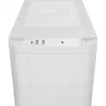 Корпус be quiet! Pure Base 501 Airflow Window White BGW75 (Игровые, Midi-Tower)
