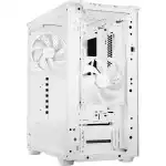 Корпус be quiet! Pure Base 501 Airflow Window White BGW75 (Игровые, Midi-Tower)