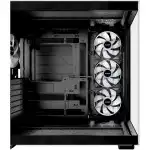 Корпус be quiet! Light Base 600 LX Black BGW67 (Игровые, Midi-Tower)