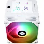 Охлаждение Thermalright Peerless Assassin 120 Digital PA120-DIGITAL-WH-ARGB (Для системного блока)