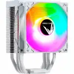 Охлаждение Formula Ice Burg ARPW 4P ARGB White ICE BURG ARPW 4P WH 3PIN (Для процессора)