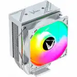 Охлаждение Formula Ice Burg ARPW 4P ARGB White ICE BURG ARPW 4P WH 3PIN (Для процессора)