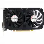 Видеокарта AFOX RX550 8GB GDDR5 AFRX550-8192D5H2-V2 (8 ГБ)