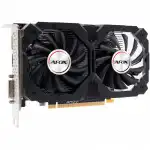 Видеокарта AFOX RX550 8GB GDDR5 AFRX550-8192D5H2-V2 (8 ГБ)