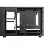 Корпус Deepcool CH260 Black R-CH260-BKNGM0-G-1 (Игровые, Micro-Tower)