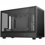 Корпус Deepcool CH260 Black R-CH260-BKNGM0-G-1 (Игровые, Micro-Tower)