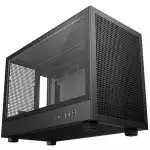 Корпус Deepcool CH260 Black R-CH260-BKNGM0-G-1 (Игровые, Micro-Tower)