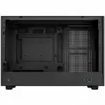 Корпус Deepcool CH260 Black R-CH260-BKNGM0-G-1 (Игровые, Micro-Tower)