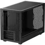 Корпус Deepcool CH260 Black R-CH260-BKNGM0-G-1 (Игровые, Micro-Tower)
