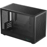 Корпус Deepcool CH260 Black R-CH260-BKNGM0-G-1 (Игровые, Micro-Tower)