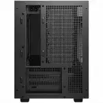Корпус Deepcool CH260 Black R-CH260-BKNGM0-G-1 (Игровые, Micro-Tower)