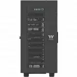 Корпус Thermaltake AX700 Glass Black CA-11B-00F1WN-00 (Игровые, Super/Ultra-Tower)