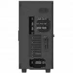 Корпус Thermaltake AX700 Glass Black CA-11B-00F1WN-00 (Игровые, Super/Ultra-Tower)