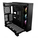 Корпус Corsair iCUE LINK 6500X RGB Black CC-9011269-WW (Игровые, Midi-Tower)