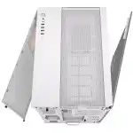 Корпус Corsair iCUE Link 6500X RGB White CC-9011270-WW (Игровые, Midi-Tower)