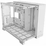 Корпус Corsair 2500X Airflow White CC-9011266-WW (Игровые, Mini-Tower)