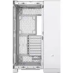 Корпус Corsair 6500X White CC-9011258-WW (Игровые, Midi-Tower)