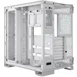 Корпус Corsair 6500X White CC-9011258-WW (Игровые, Midi-Tower)