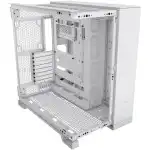 Корпус Corsair 6500X White CC-9011258-WW (Игровые, Midi-Tower)
