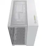 Корпус Corsair 6500X White CC-9011258-WW (Игровые, Midi-Tower)